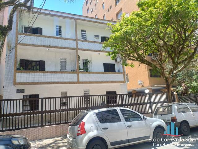 Venda em Boqueirão - Santos