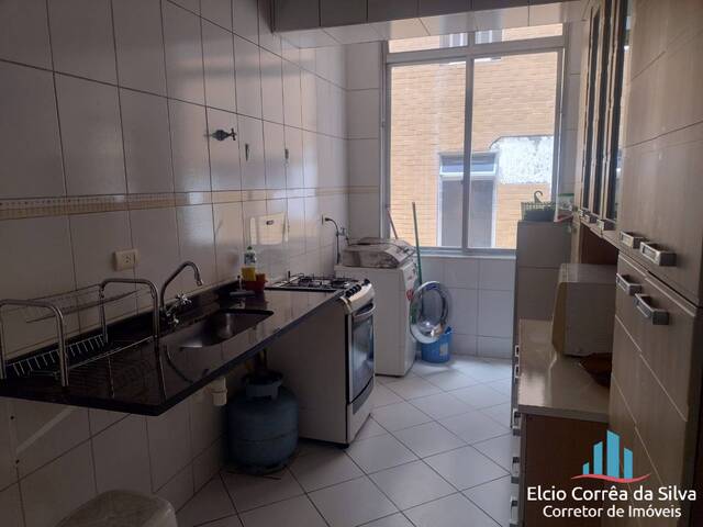 Apartamento para Venda em Santos - 5