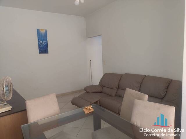 Apartamento para Venda em Santos - 4