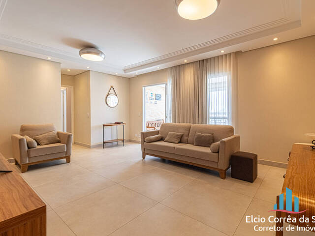 Venda em Ponta da Praia - Santos