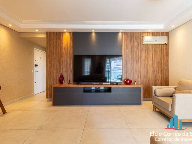 Apartamento para Venda em Santos - 4