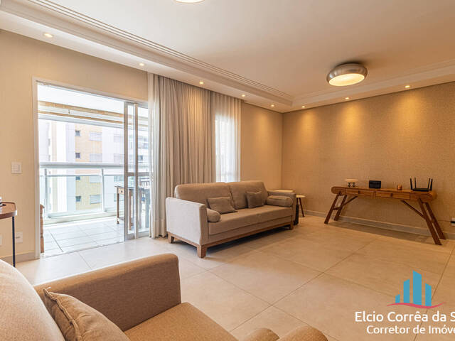 Apartamento para Venda em Santos - 5