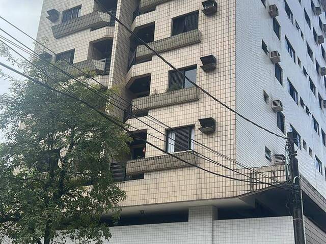Apartamento para Locação em Santos - 2