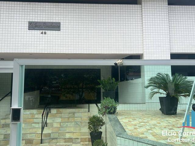 Apartamento para Locação em Santos - 3