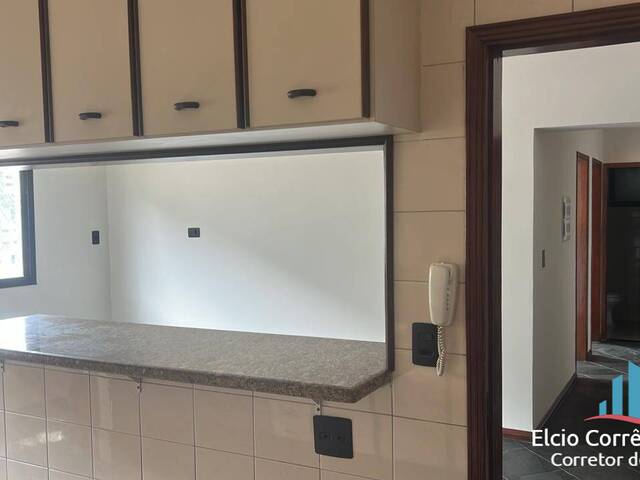 Apartamento para Locação em Santos - 5