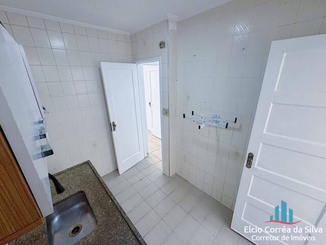 Apartamento para Locação em Santos - 4