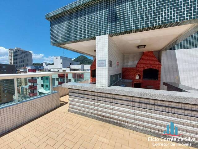 Apartamento para Locação em Praia Grande - 5