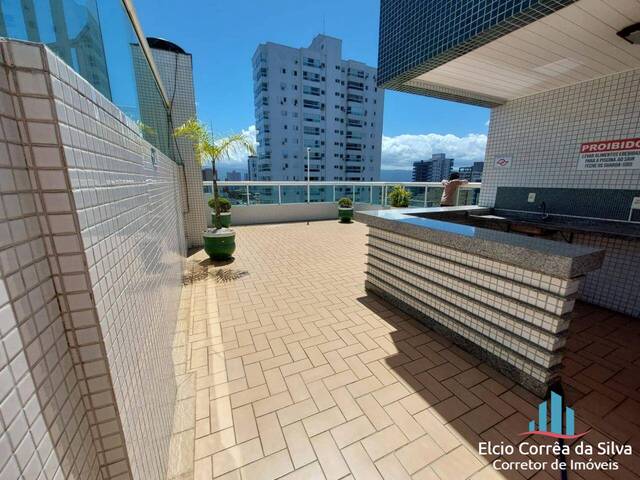 Apartamento para Locação em Praia Grande - 3