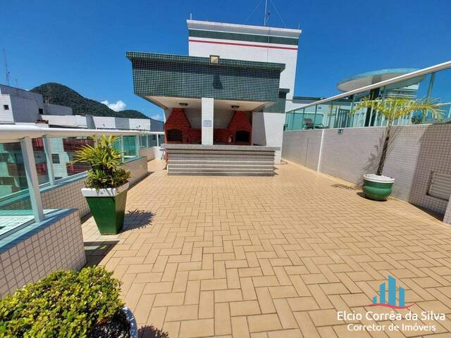 Apartamento para Locação em Praia Grande - 4