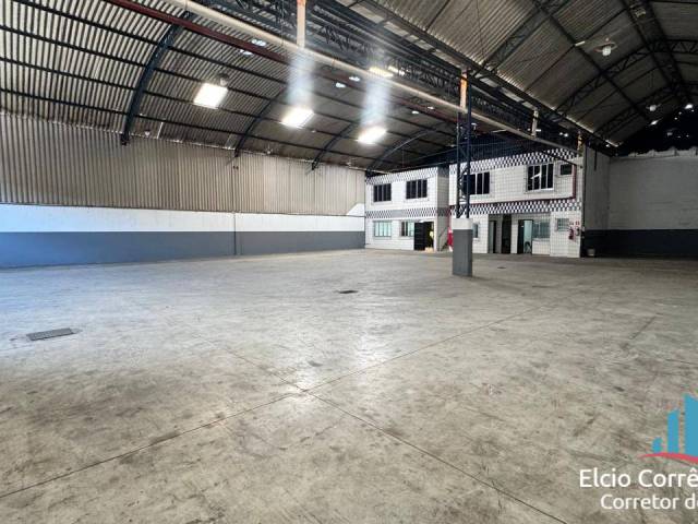 Sala para Locação em Santos - 3