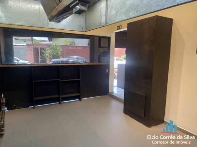 Sala para Locação em Santos - 5