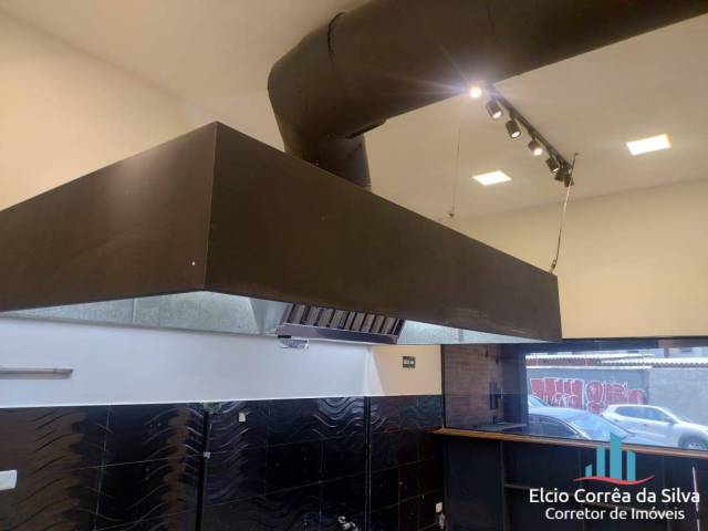 Sala para Locação em Santos - 4