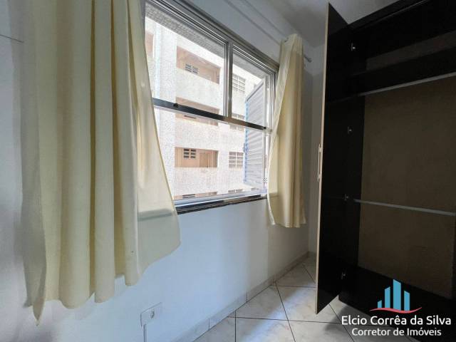 Apartamento para Locação em Santos - 3