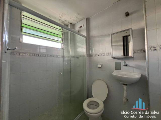 Apartamento para Locação em Santos - 4