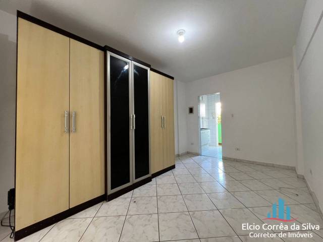 Apartamento para Locação em Santos - 5