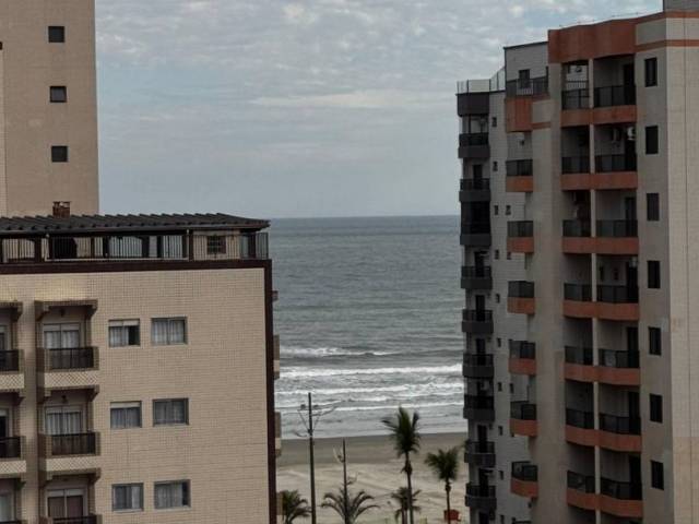 #ECS460 - Apartamento para Venda em Praia Grande - SP - 2