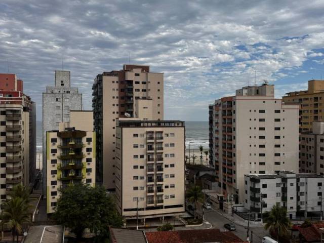 Venda em Aviação - Praia Grande