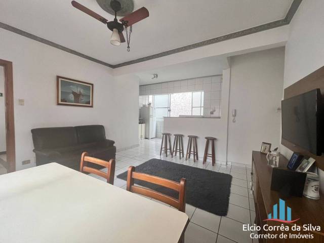 Apartamento para Venda em Santos - 4