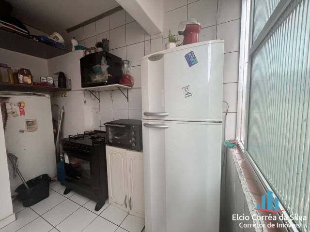 Apartamento para Venda em Santos - 5