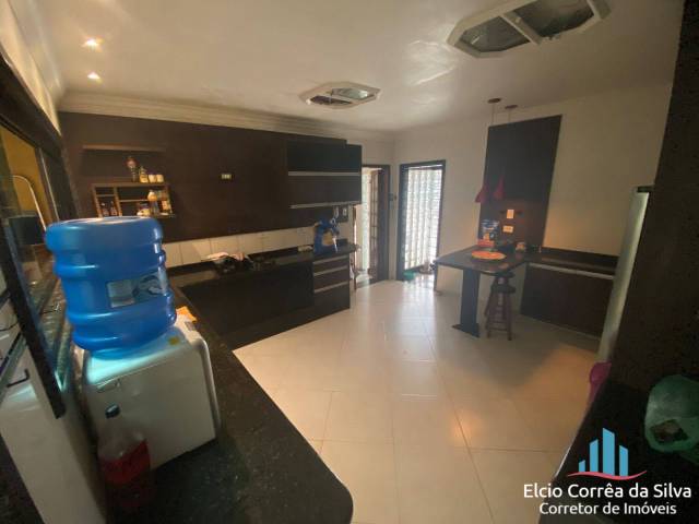 Casa para Venda em Praia Grande - 5