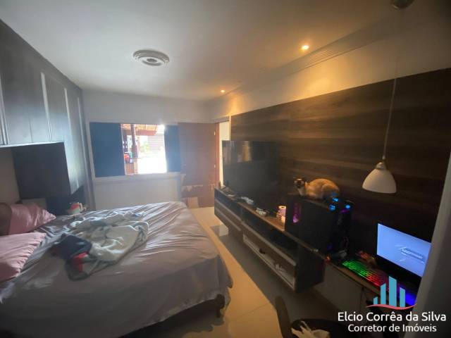 #ECS451 - Casa para Venda em Praia Grande - SP - 2