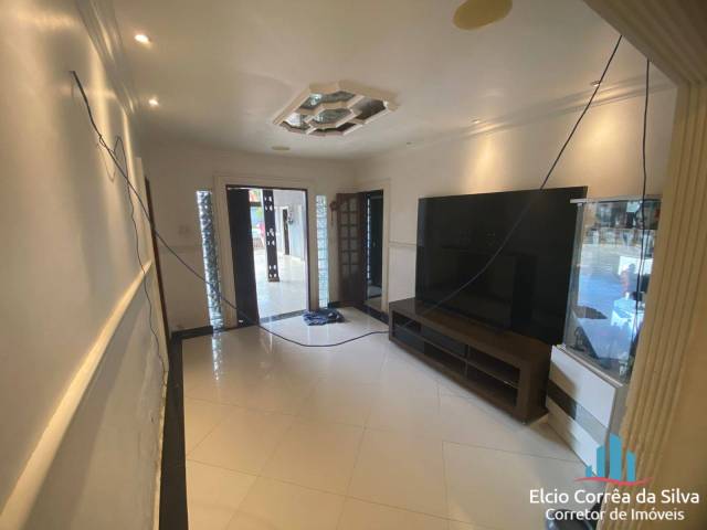 Casa para Venda em Praia Grande - 4