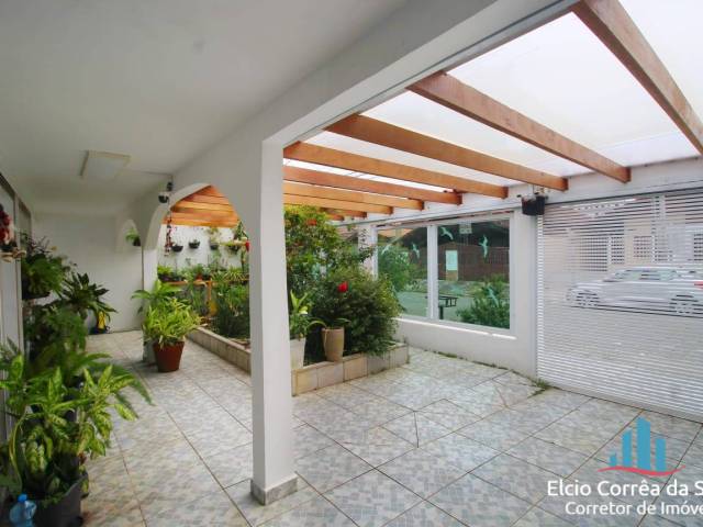 #ECS76 - Casa para Venda em Praia Grande - SP - 3