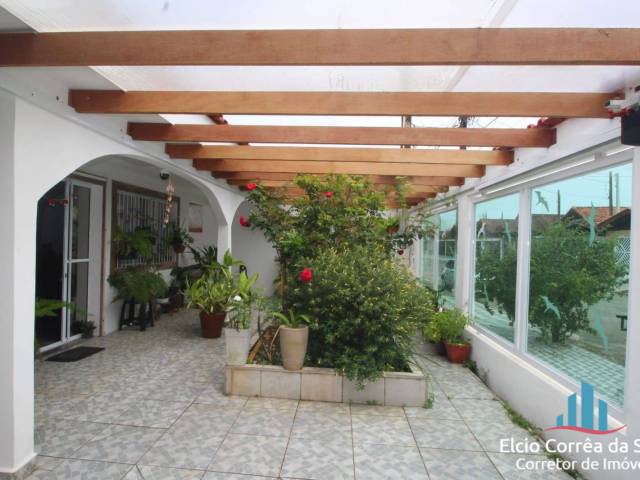 Casa para Venda em Praia Grande - 5