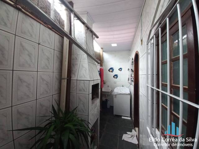 Casa para Venda em Praia Grande - 5