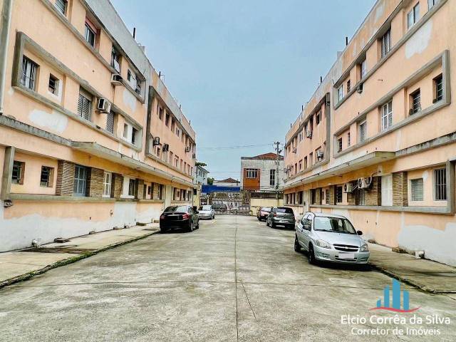 #ECS459 - Apartamento para Venda em São Vicente - SP - 3