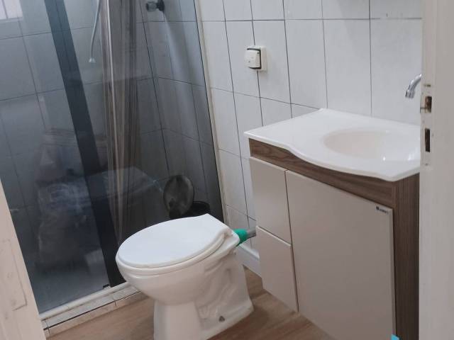 #ECS329 - Apartamento para Venda em Santos - SP