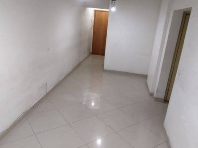 #ECS448 - Apartamento para Venda em Santos - SP