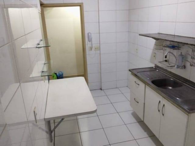 Apartamento para Venda em Santos - 4