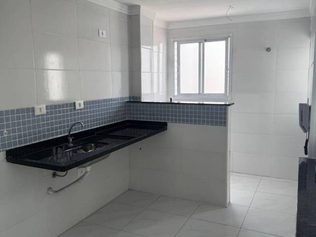 Apartamento para Venda em Praia Grande - 2