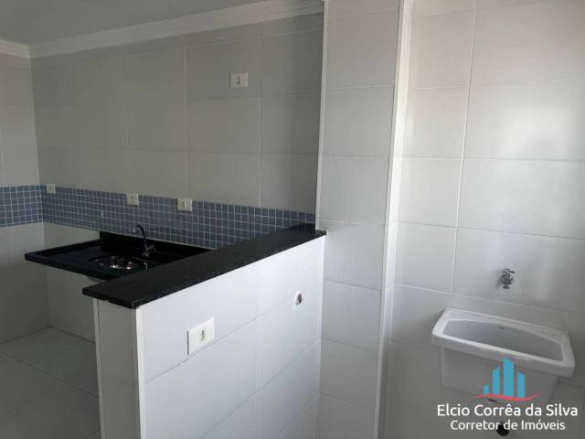 Apartamento para Venda em Praia Grande - 5