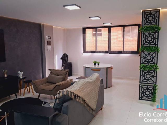 Apartamento para Venda em Praia Grande - 4