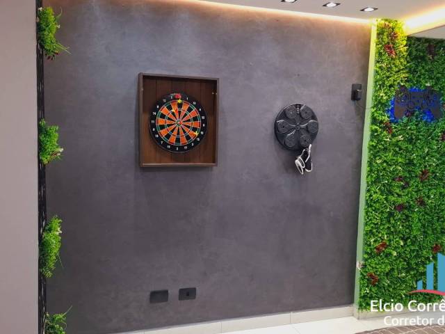 Apartamento para Venda em Praia Grande - 5