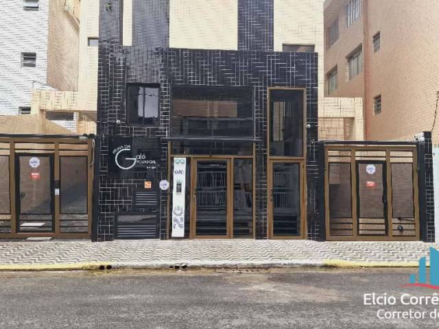 #ECS462 - Apartamento para Venda em Praia Grande - SP