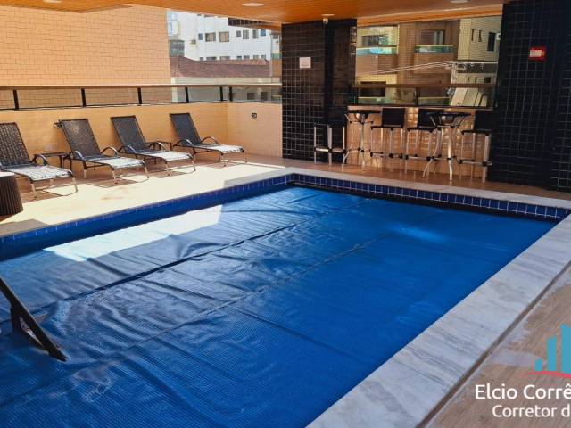 Apartamento para Locação em Praia Grande - 2