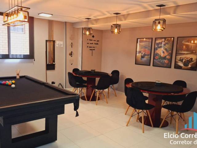 Apartamento para Locação em Praia Grande - 3