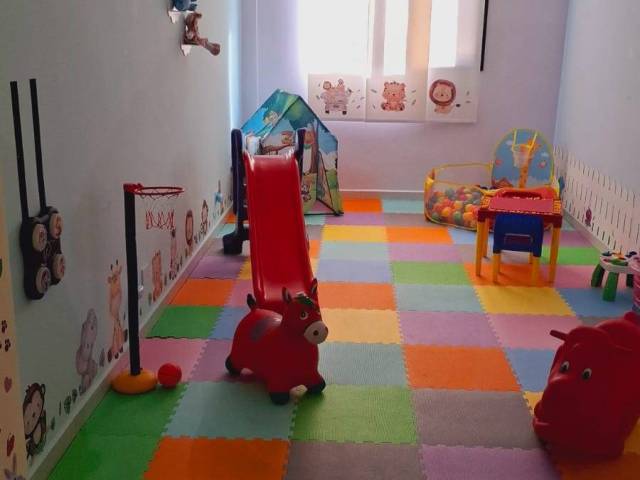 Apartamento para Locação em Praia Grande - 4