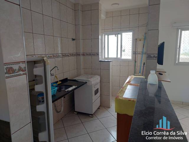 Apartamento para Venda em Praia Grande - 4