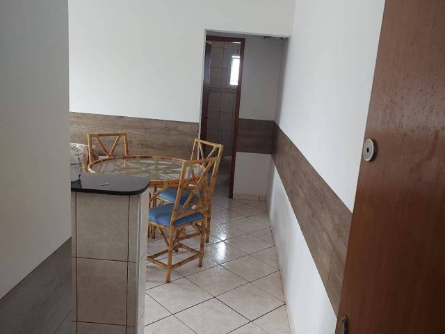 #ECS49 - Apartamento para Venda em Praia Grande - SP