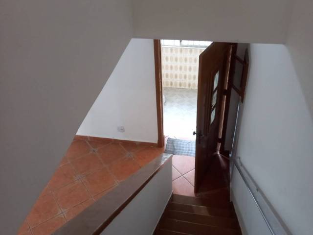 #ECS502 - Casa para Venda em Santos - SP