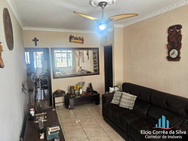 Apartamento para Venda em Santos - 3