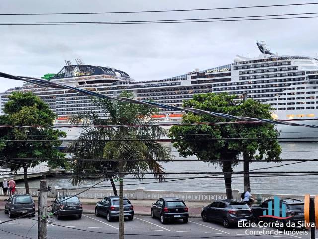 Apartamento para Venda em Santos - 2