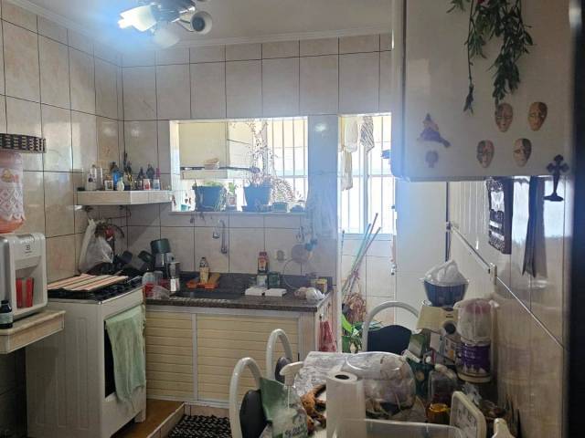 Apartamento para Venda em Santos - 5