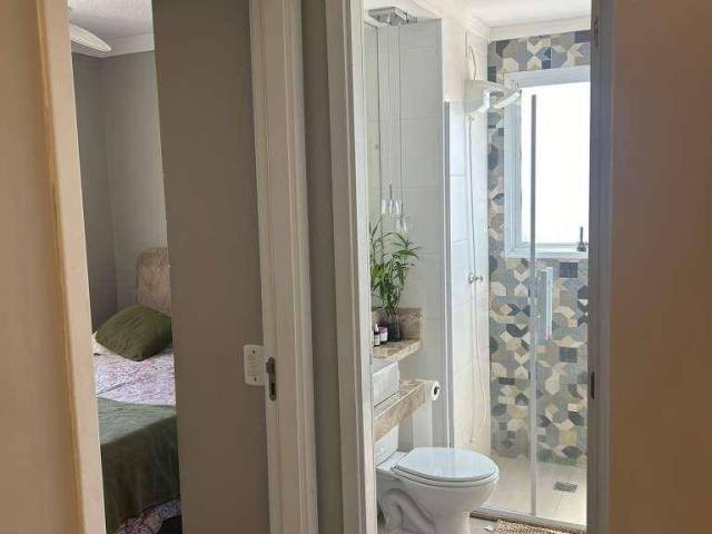 Apartamento para Venda em Santos - 5