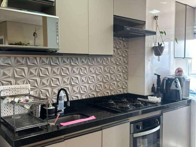 Apartamento para Venda em Santos - 4