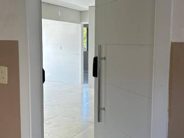 #ECS174 - Apartamento para Venda em São Vicente - SP